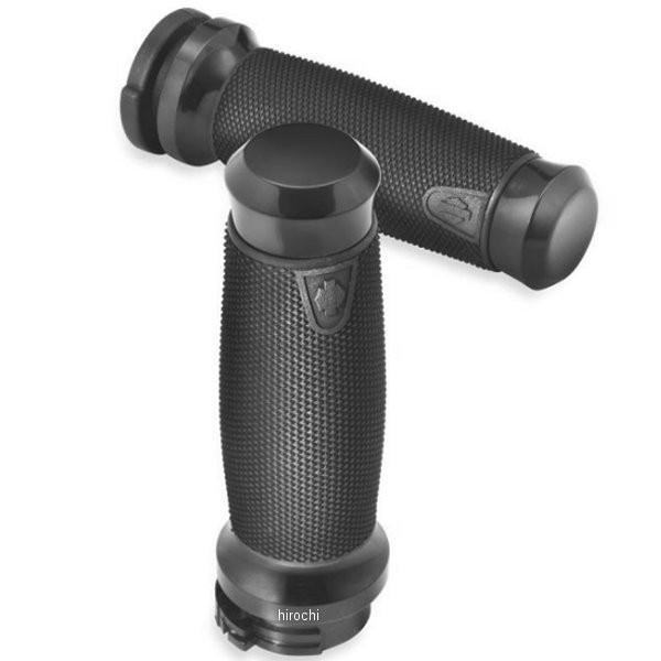 Harley Davidson 56100010 ハーレー純正 ハンドグリップ Get-A-Grip 