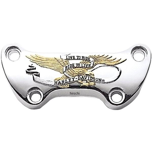 Harley Davidson 56178-92TA ハーレー純正 ハンドルバークランプ
