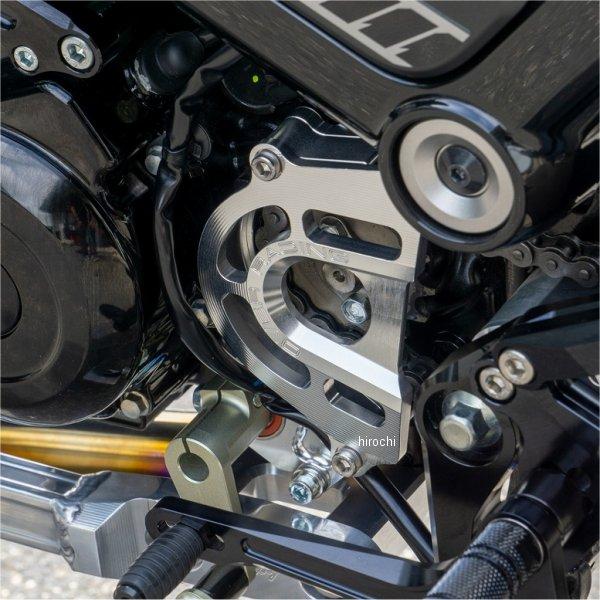 OverRacing スプロケットカバー/チェンジアシスト【ランディ！さん専用】 OVER RACING オーヴァー スプロケットカバー チェンジアシスト付