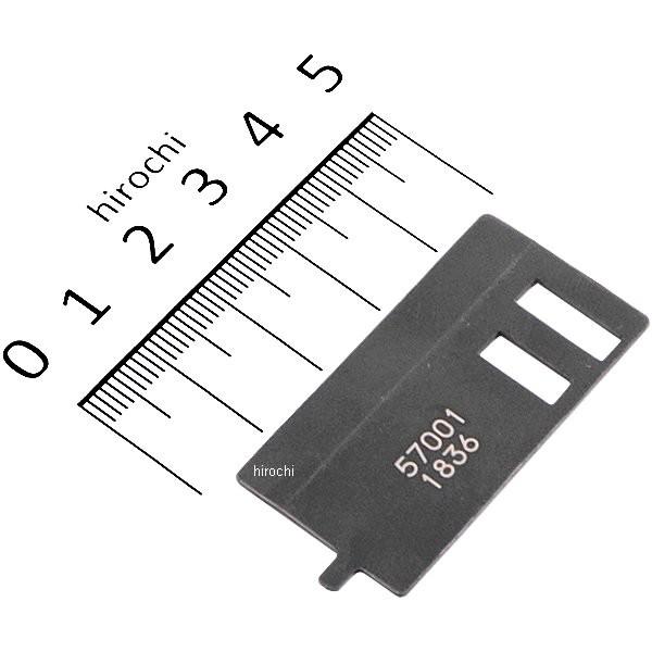 カワサキ（Kawasaki） 57001-1836 カワサキ純正 リムストライプ