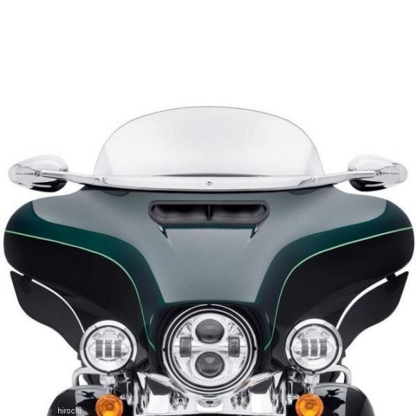 Harley Davidson 57400254 ハーレー純正 ウインドシールドトリム Harley Davidson 57400254 ハーレー純正 ウインドシールドトリム