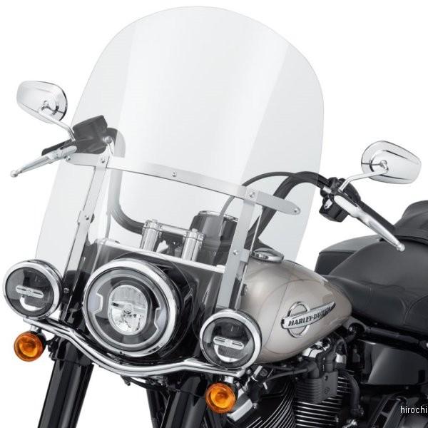 Harley-Davidson バイクシールド Harley Davidson（ハーレー・ダビッドソン） 57400328 ハーレー純正