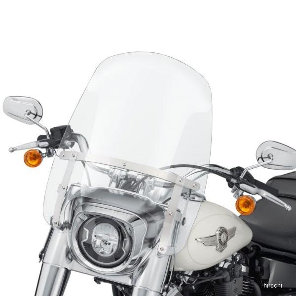 Harley Davidson 57400368 ハーレー純正 デタッチャブル・コンパクト 