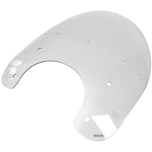 USA在庫あり】 58195-94 ハーレー純正 補修用ウインドシールド 