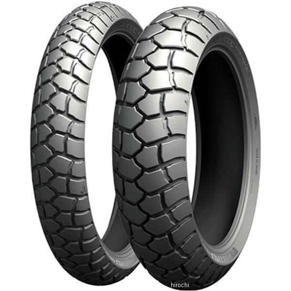 ミシュラン（MICHELIN） 585294 アナキー アドベンチャー 120/70R17 M