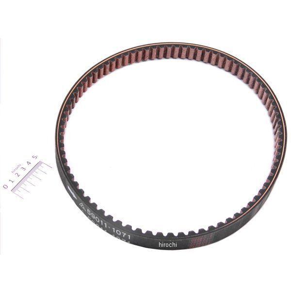 カワサキ（Kawasaki） 59011-1071 カワサキ純正 ベルト JP : ヒロチー