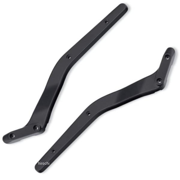 ハーレーダビッドソン 純正 バイクマットブラック フェンダー 美品 Harley Davidson（ハーレー・ダビッドソン） 59500771 ハーレー純正