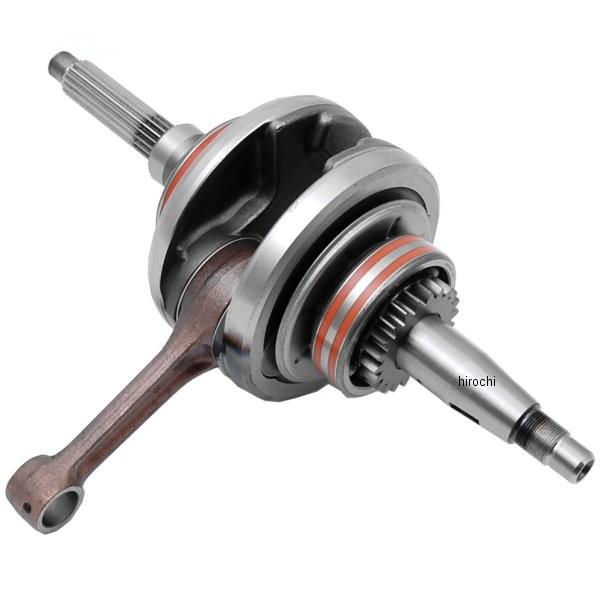 YAMAHA（ヤマハ） 5GM-11400-02 ヤマハ純正 クランクシャフト 
