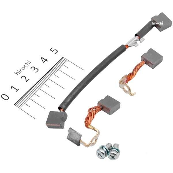 YAMAHA（ヤマハ） 5PW-81801-00 ヤマハ純正 ブラシセット JP店