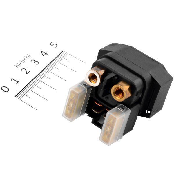 【メーカー在庫あり】 5XT-81940-02 ヤマハ純正 スターターリレーアセンブリ （ＲＣ１９ JP
