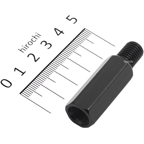 NBS バイクパーツセンター ミラーアダプターロックナット数量:1個入り車体側:正ネジ10mmミラー側:逆ネジ10mm60-25-07602507ヤフー JP店