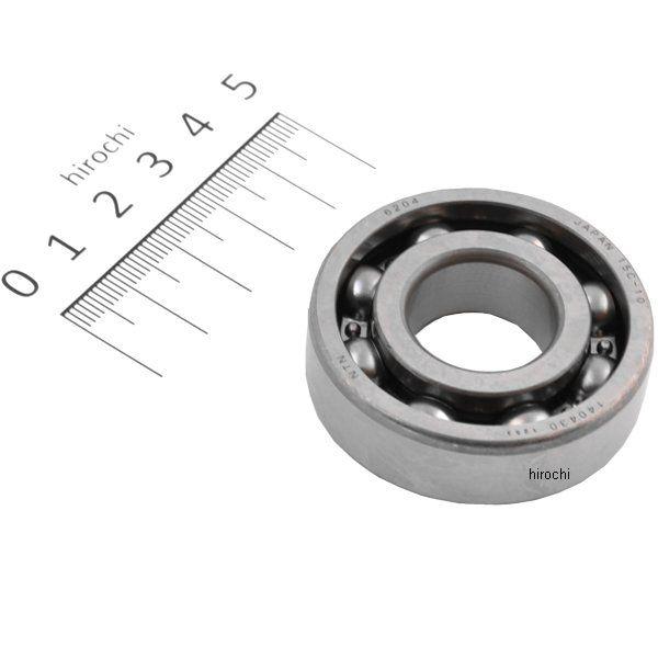 専用商品 カワサキ（Kawasaki） 601A6204 カワサキ純正 ベアリング ボール #6204
