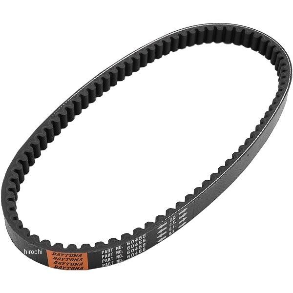 DAYTONA（デイトナ） 【メーカー在庫あり】 60458 強化Vベルト