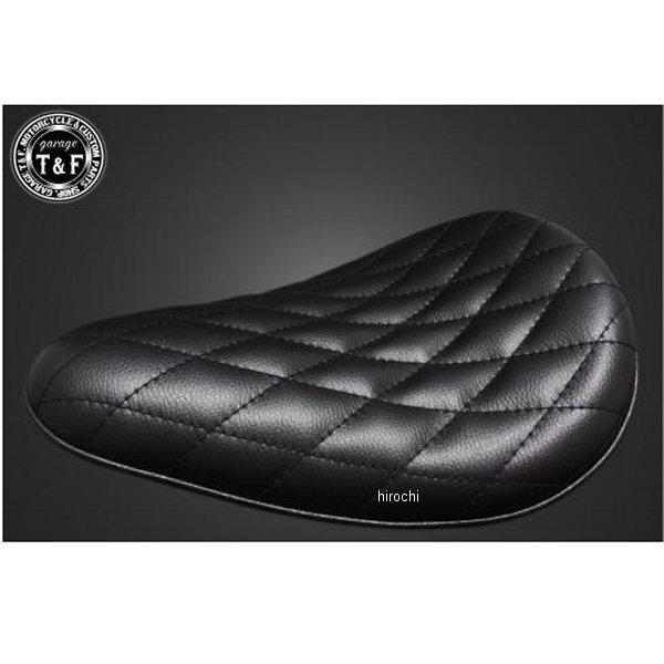 t&fソロシート スティード用