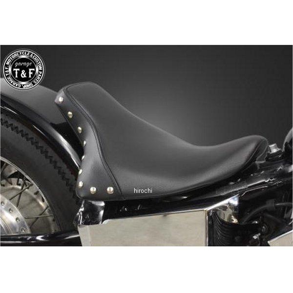 608108 ガレージT＆F シングルシート フラットフェンダー専用 スタッド