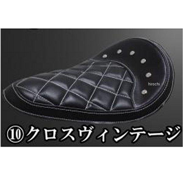 608282 ガレージT＆F BLソロシート&リジットマウント用ステーセット