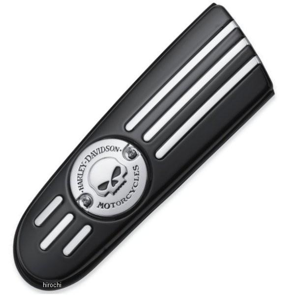 Harley-Davidson スカルエアクリーナー