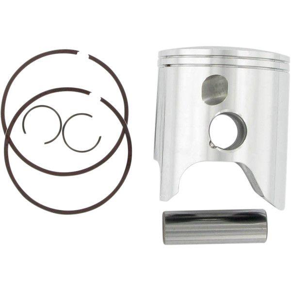 yUSA݌ɂz 614M06640 CZR Wiseco sXg 86N-96N CR250R 66.4x72mm 249cc {A66.4mm STD JPX