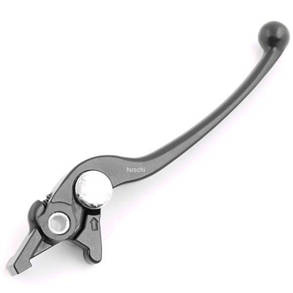 デイトナ DAYTONA 62283 ブレーキレバー 6段調整アジャスター付き 標準