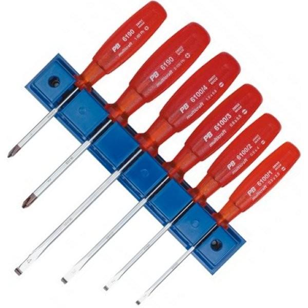 メーカー在庫あり】 6244-PB PBスイスツールズ PB Swiss Tools マルチ 