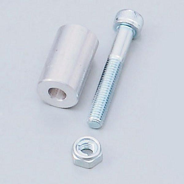 DAYTONA（デイトナ） 【メーカー在庫あり】 63287 ボルト＆スペーサー