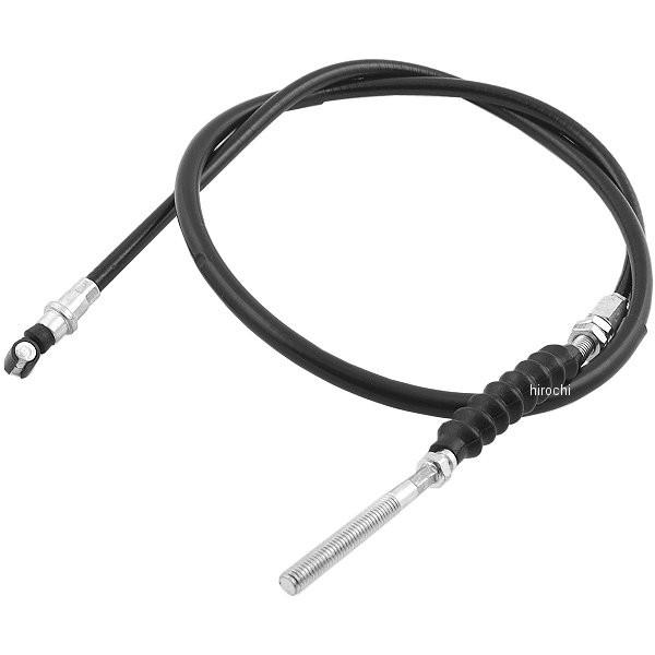 NBS バイクパーツセンター フロントブレーキケーブルモンキー（FI） Z50J9 (AB27-1900001以降)モンキー/ゴリラ（12V） (Z50J-2000001以降/AB27-1000001以降)モンキー/ゴリラ3.1PS（6V）...