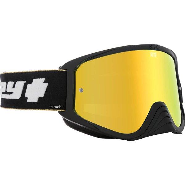 バイク SPY モトゴーグル KLUTCH 未使用品