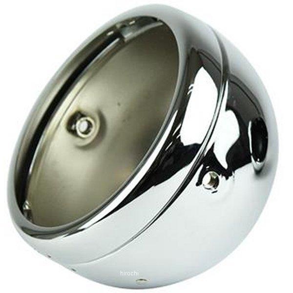 66-65073- GOODS グッズ 5-34インチ ルーカスタイプヘッドライト