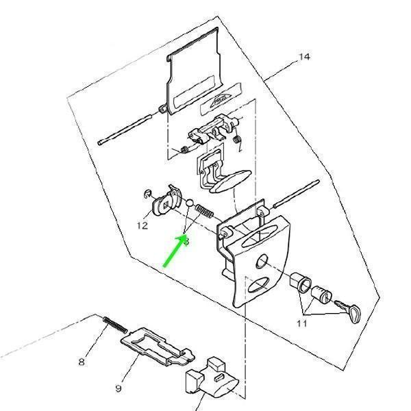 ・E470シリーズ補修パーツ・E350シリーズ補修パーツ・E260シリーズ補修パーツ・E230シリーズ補修パーツ・V35シリーズ補修パーツ66542ヤフー JP店