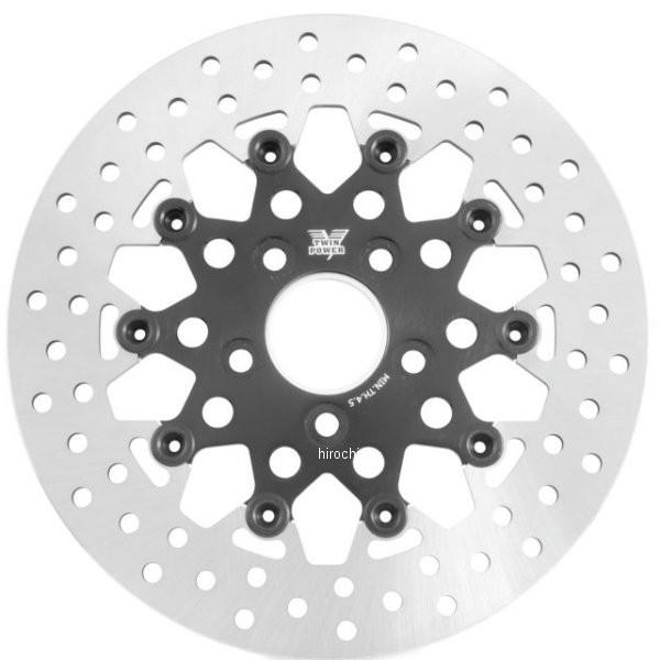 �yUSA�݌ɂ���z twp666838 �c�C���p���[ TWIN POWER ���[�^�[ ���A 11.5�C���` �t���[�e�B���O 84�N-17�N FLH�AFLT ���b�V���u���b�N JP�X