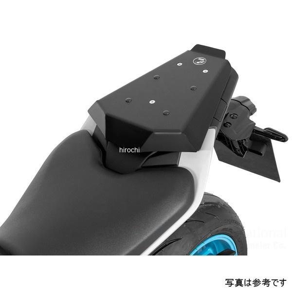 670-4581-0001 ヘプコアンドベッカー HEPCO&BECKER タンデムシート置換型リアラック Speedrack EVO 25年- MT-07 JP店
