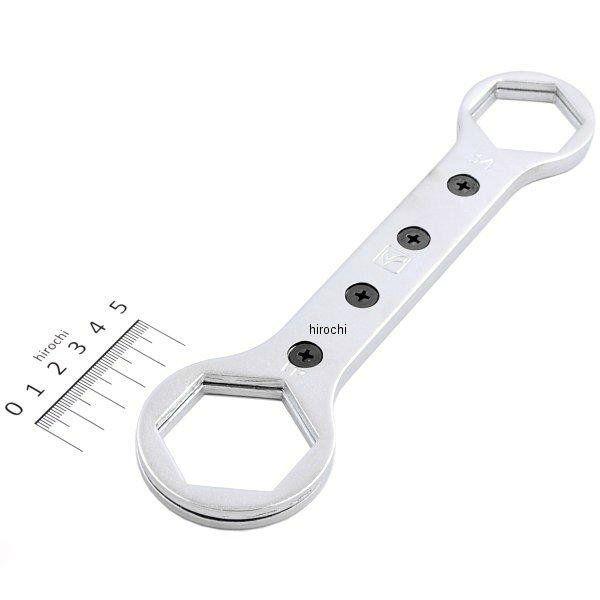 KITACO 【メーカー在庫あり】 674-0500400 キタコ 4ウェイレンチ