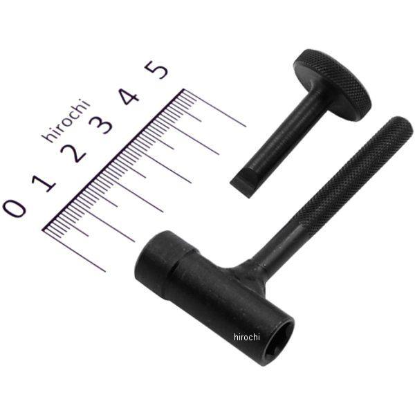 他サイト： 【メーカー在庫あり】 674-0900220 キタコ タペットアジャストレンチSET(一型対応) エイプ100ノーマルヘッド/ULTRA-SEヘッド用 JP店の商品画像