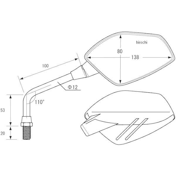 y[J[݌ɂz 675-1205131 L^R GPR ~[ ^Cv3 ėp M10 /t  JPX