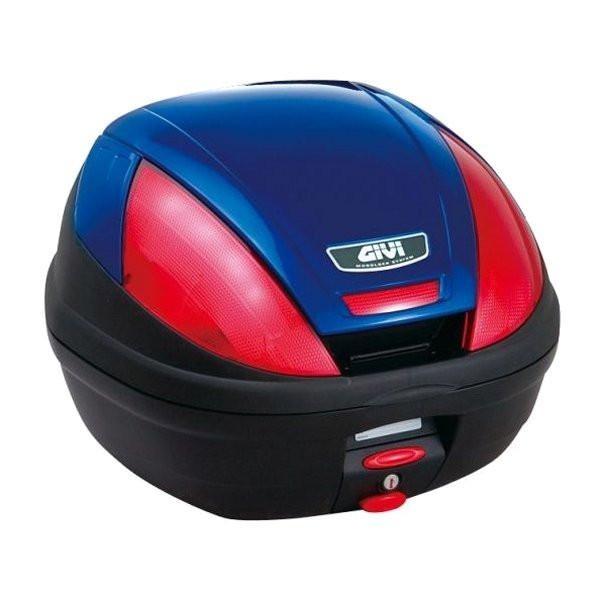 y[J[݌ɂz 68046 Wr GIVI mbNP[X h (E370V[Y) JPX