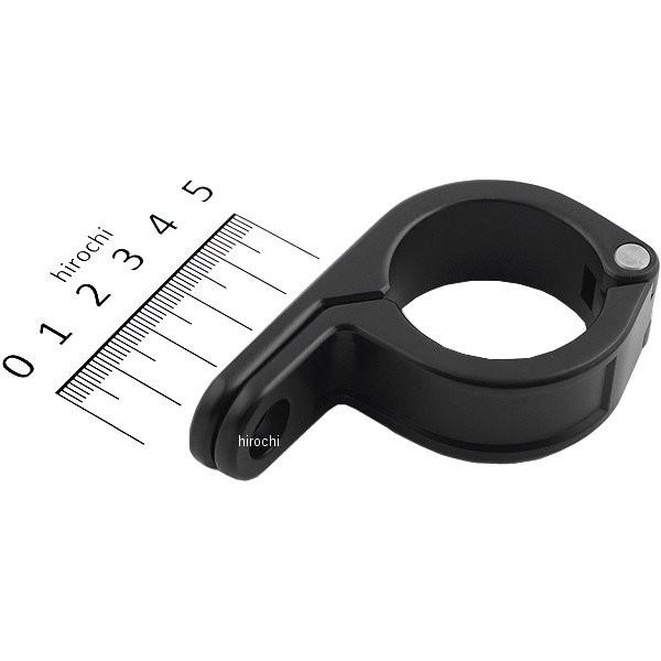 ちび様御購入品＊ 69368 マルチフォーククランプ DAYTONA(デイトナ) 径(フォーク