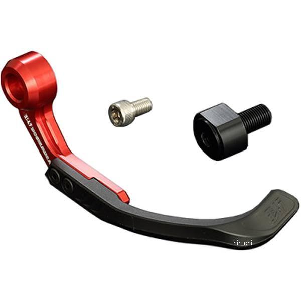 ヨシムラ（YOSHIMURA） 697-50A-1200 ブレーキレバーガード 17年以降