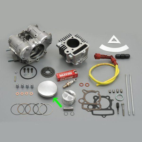 DAYTONA（デイトナ） 【メーカー在庫あり】 69717 DOHC 補修部品