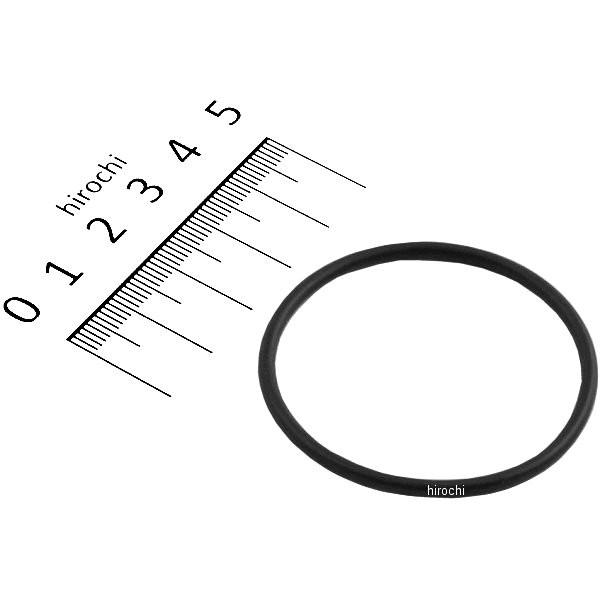 K・PIT Oリングです。ホンダ用タイプ:OH-12サイズ(内径x線径):43x2.5入数:1純正品番:91303-436-003使用箇所:ステーターコイル70-967-3112070-967-31120ヤフー JP店