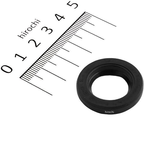 K・PIT オイルシールです。モンキー/ゴリラ/スーパーカブ/エイプ系エンジン用タイプ:OSH-02サイズ (内径x外径x厚さ):17x29x5純正品番:91203-GBG-900/91203-GB5-761/91203-GB5-762/9...