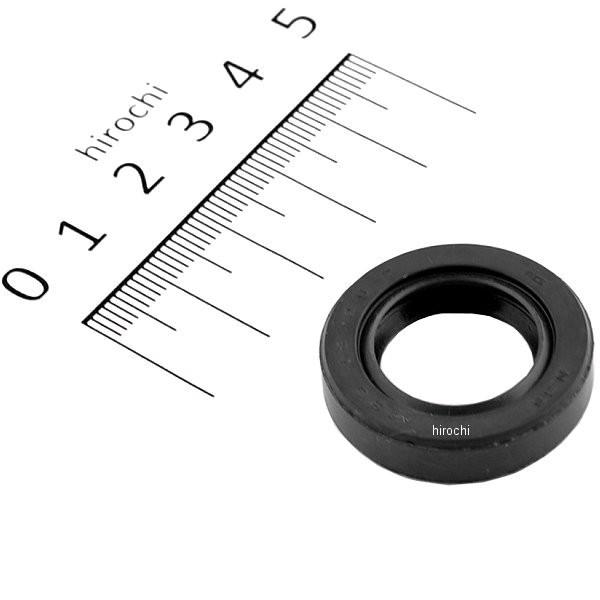 K・PIT オイルシールです。モンキー/ゴリラ/スーパーカブ/エイプ系エンジン用タイプ:OSH-05サイズ (内径x外径x厚さ):18x29x7純正品番:91204-286-003使用箇所:キックスタータースピンドル入数:1ヶ販売70-96...