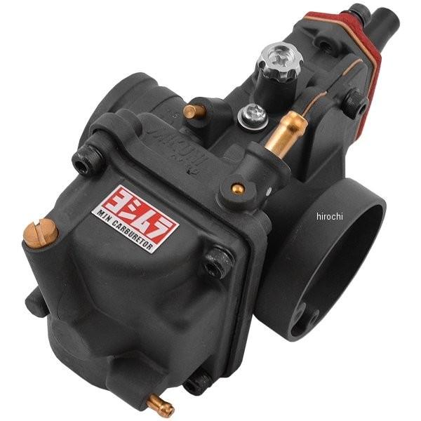 ヨシムラ 701-406-2200 MIKUNI TM-MJN22 キャブレター ヨシムラヘッド 