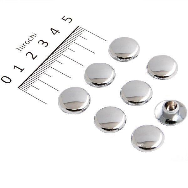 【メーカー在庫あり】 70290 デイトナ ボルトキャップ （M10/8コ） JP店