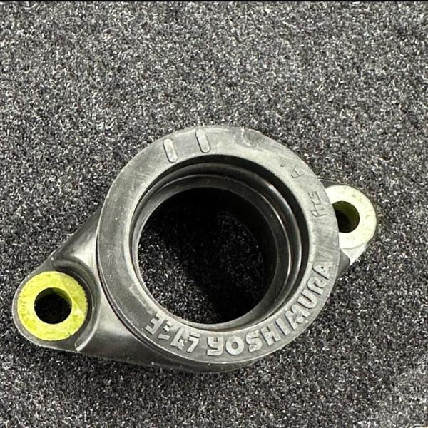 【メーカー在庫あり】 704-404-2325 ヨシムラ インシュレーター TM-MJN22/24/26 CR-mini MJN22用 JP店