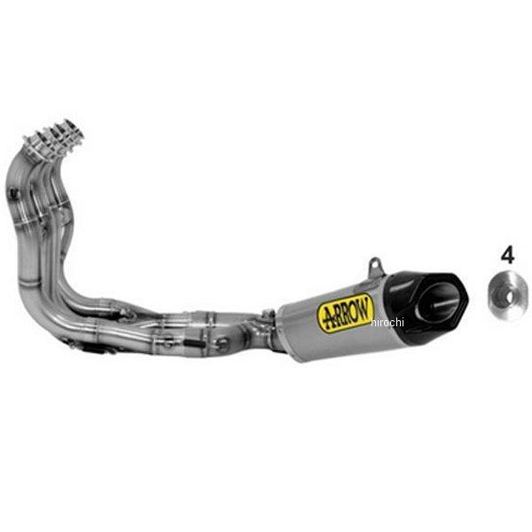 71145CKZ A[ ARROW tGL][Xg COMPETITION EVO 14N-16N BMW S1000R `^/J[{Gh JPX