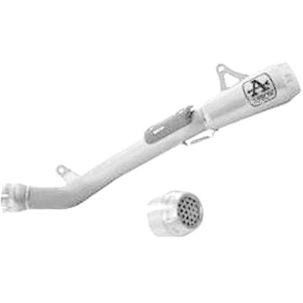 71215HCPF A[ ARROW XbvI}t[ PRO RACE 21N-22N SV650 `^/`^bVGh JPX