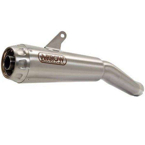 71216PR A[ ARROW XbvI}t[ PRO RACE fA 18N-20N KTM 790DUKE `^/`^Gh JPX