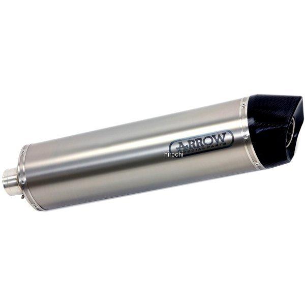 71684PK+71335MI A[ ARROW XbvI}t[ MAXI RACE TECH 04N-07N CBR1000RR `^/J[{Gh JPX