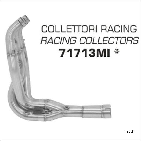 美和っち アロー 71713MI ARROW コレクター 19年-22年 ZX-6R JP店 : ヒロチー