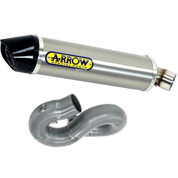 71727PK+71379KZ A[ ARROW XbvI}t[ INDY RACE 08N-11N CBR1000RR `^ JPX